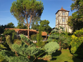 Moulin du soustre